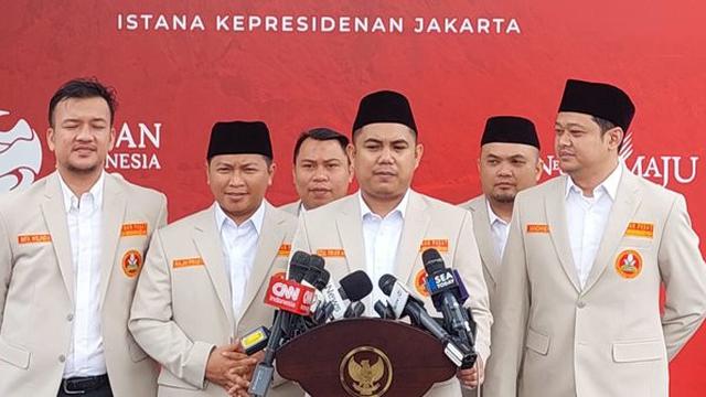 Jakarta Menteri Ketenagakerjaan
